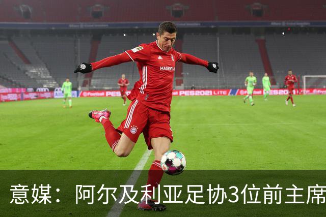 意媒：阿尔及利亚足协3位前主席因腐败获刑，最高被判8年监禁