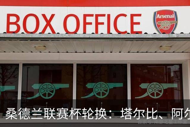 桑德兰联赛杯轮换：塔尔比、阿尔德雷特与图季耶罗夫有望首发