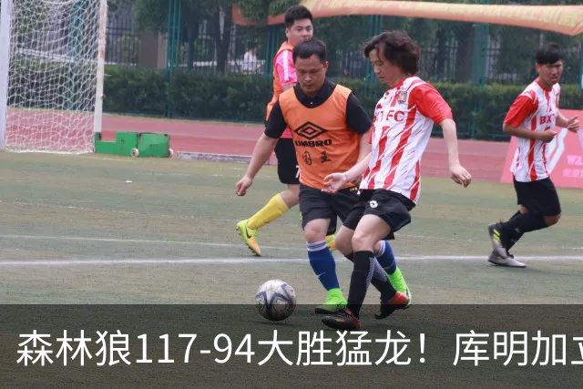 森林狼117-94大胜猛龙！库明加立大功，此战看到4个事实：8换2交易很值得