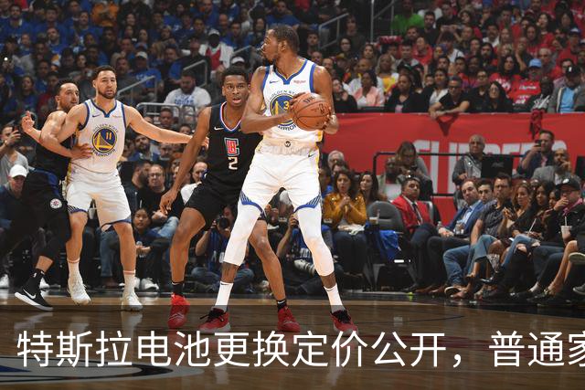 特斯拉电池更换定价公开，普通家庭用车成本一次性算清！