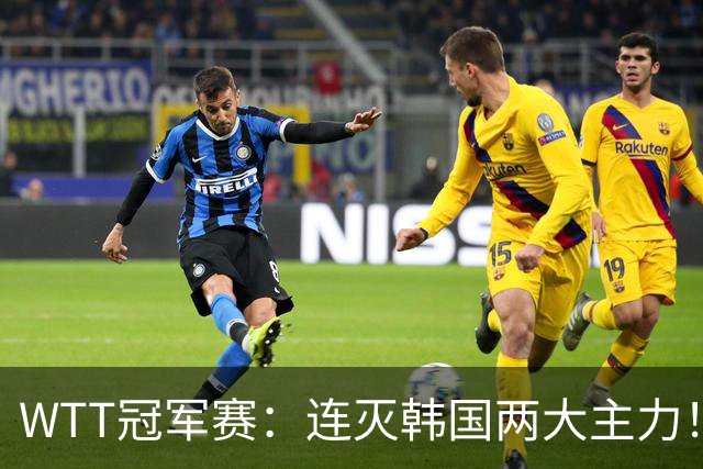 WTT冠军赛：连灭韩国两大主力！林诗栋3-0安宰贤，下轮战莫雷加德